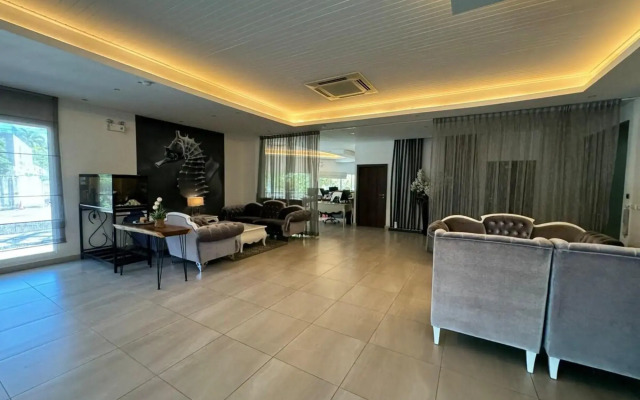The ClubHouse Residence