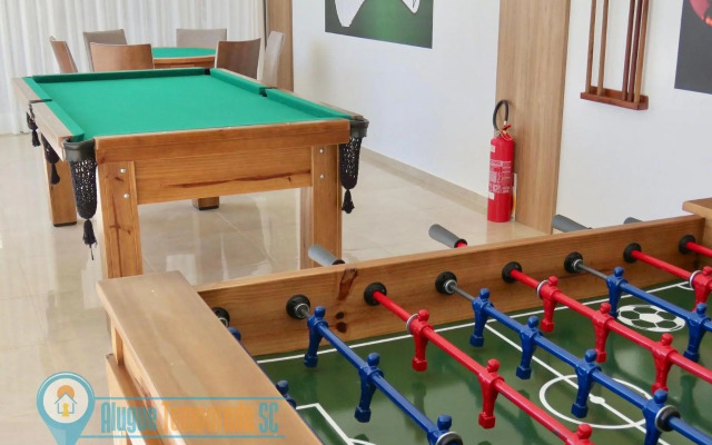 Excelente Apartamento Férias, praia e Beto Carrero