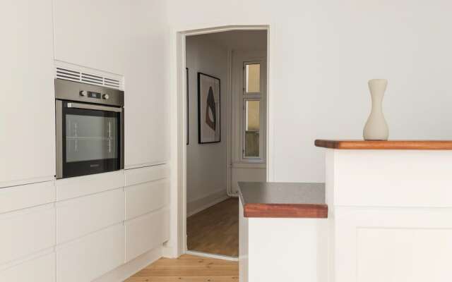 ★Charming Apt · Heart of CPH · Next Parliament★
