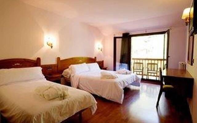 Hotel & Spa Niunit