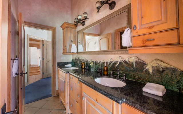 South Pine - Cherry Ridge