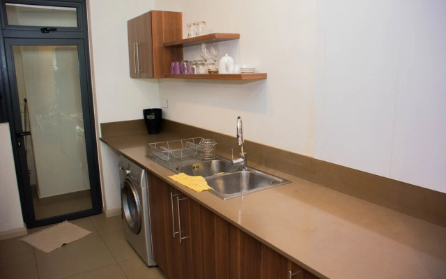Apartment Azuri By Alouette Holidays