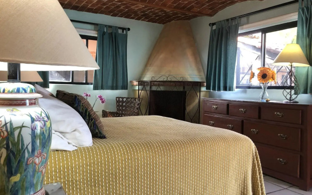 Casa del Sol Inn