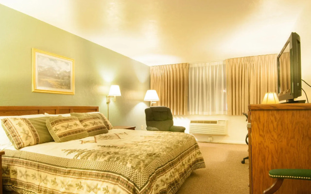 Venture Inn
