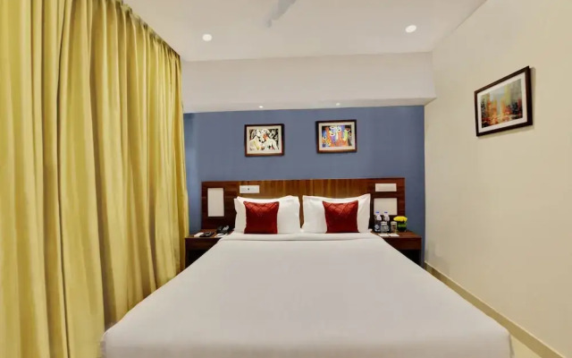 Manpho Bell Hotel & Convention Center