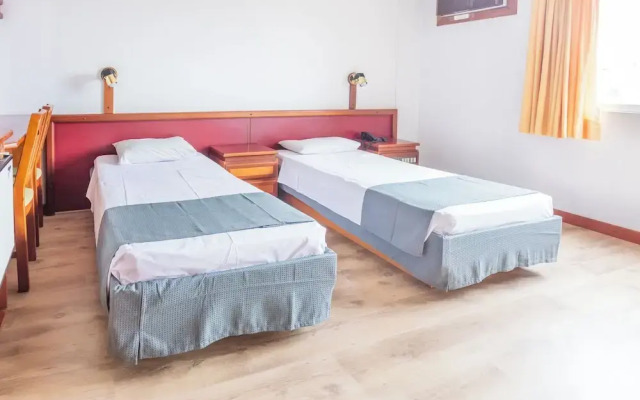 Hotel Geranium Blue Tower