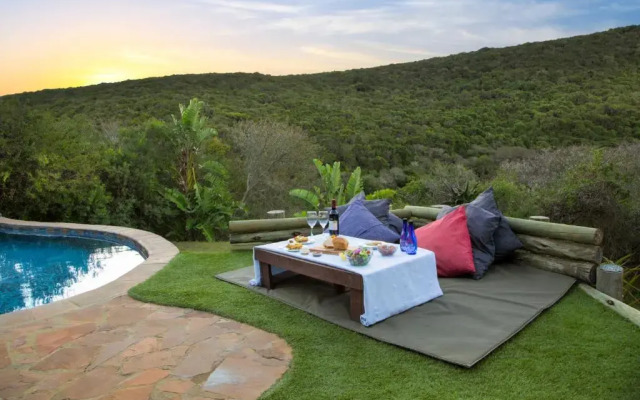 Thunzi Bush Lodge