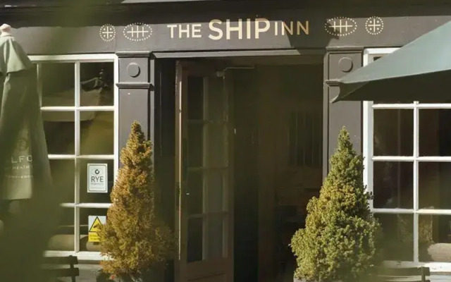 The Ship Inn