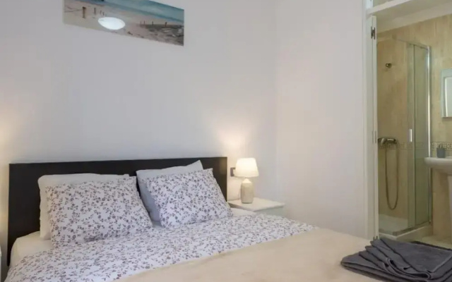 Reef Aqua Vista 3 Bedroom Apartment