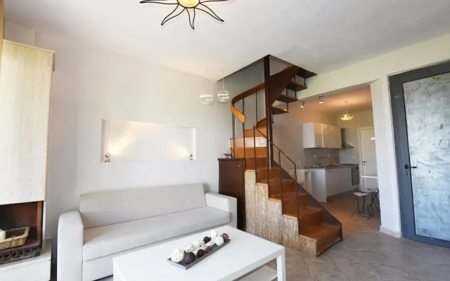 Mel Mare Seaview - Nea Fokea Halkidiki