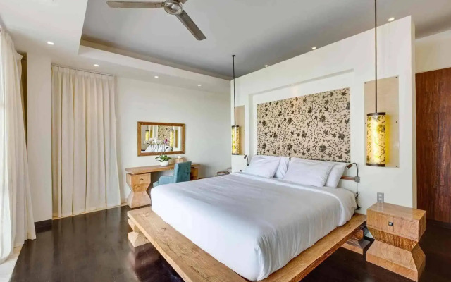 Villa Cara by Island Escape Villas