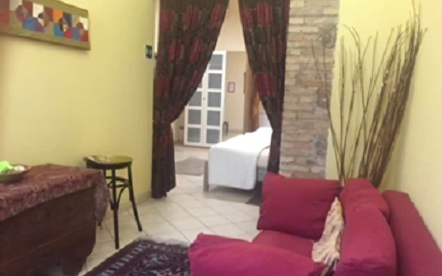 Guesthouse il Gong