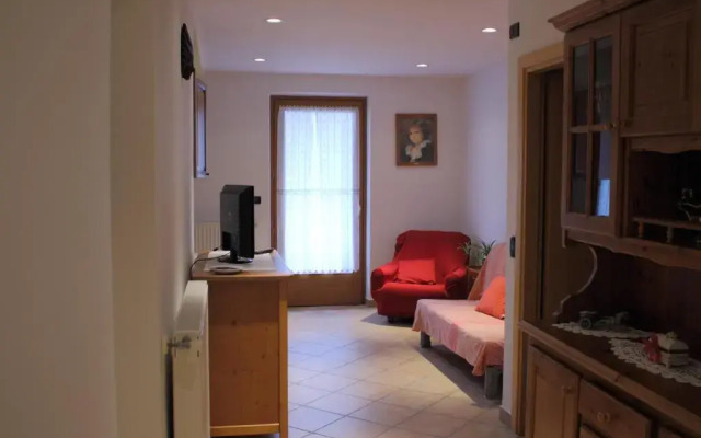 Casa Mavignola