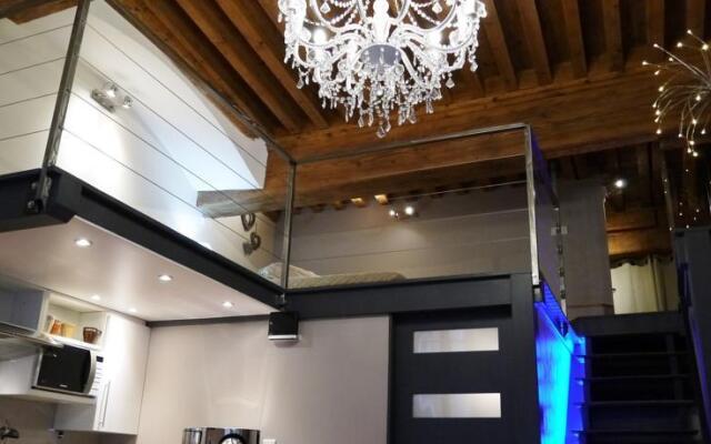 La Suite Saint Jean