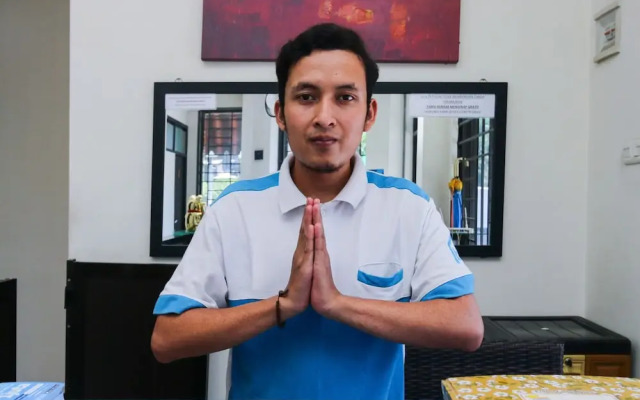 Airy Eco Regol Moh Toha 42 Bandung