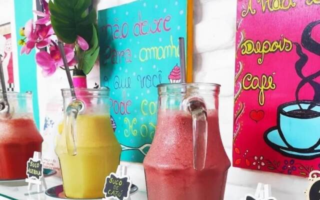 Pousada Brasil Natal