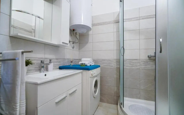 G&B apartment