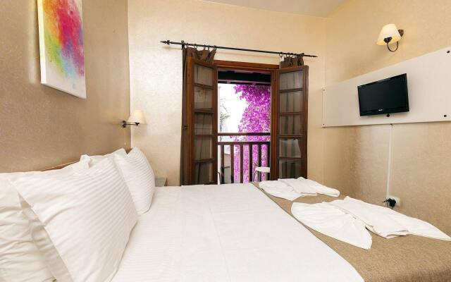 Orion Hotel Bitez