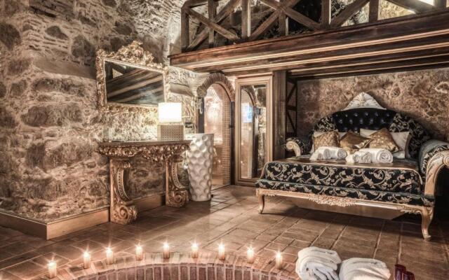 Solar Antigo Luxury Spa Coimbra
