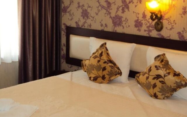 Villa Anticus (Adults Only)