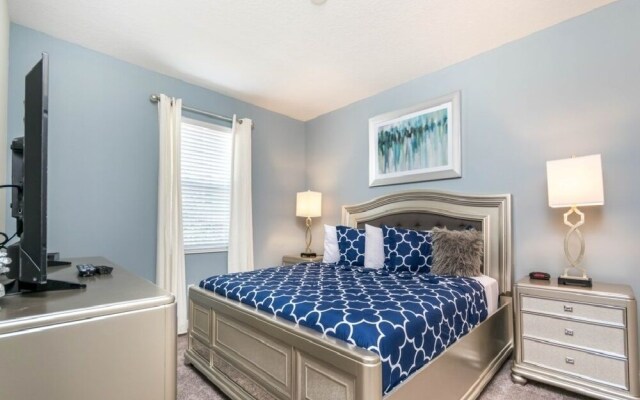 Amazing House! Champions Gate - 1583PD