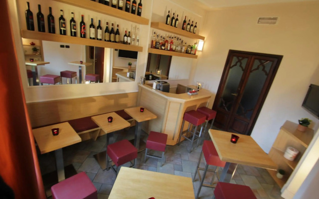 Hotel Villa Betania