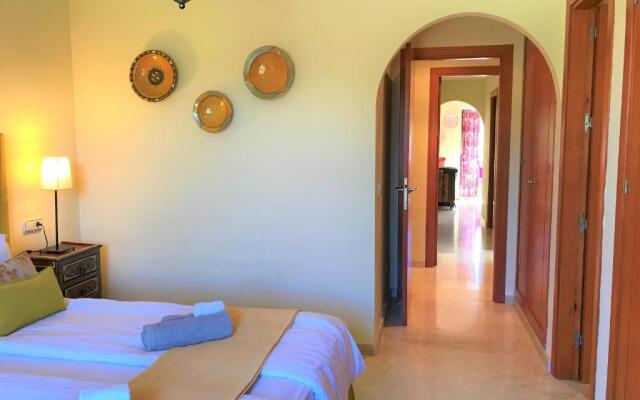 Villa Majestic