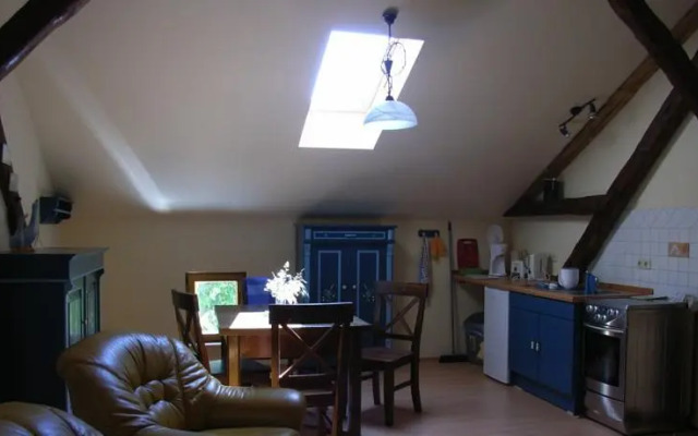 Ferienwohnung Dorfaue