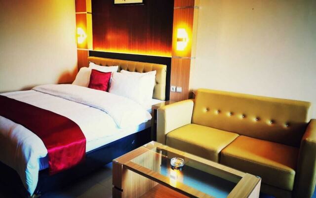 Hotel Mukti Jaya