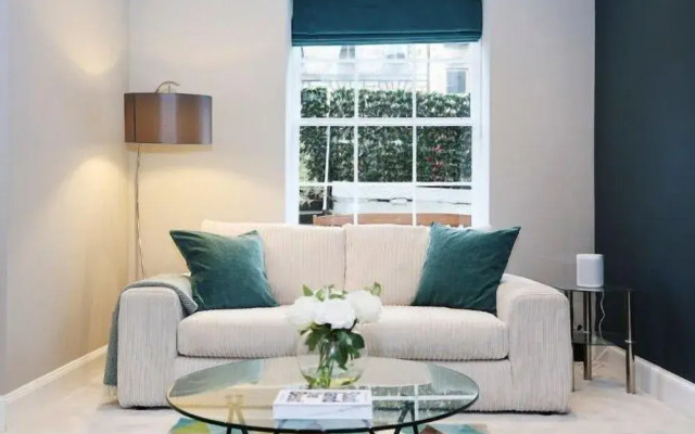 JOIVY Private Entrance Apartment In New Town