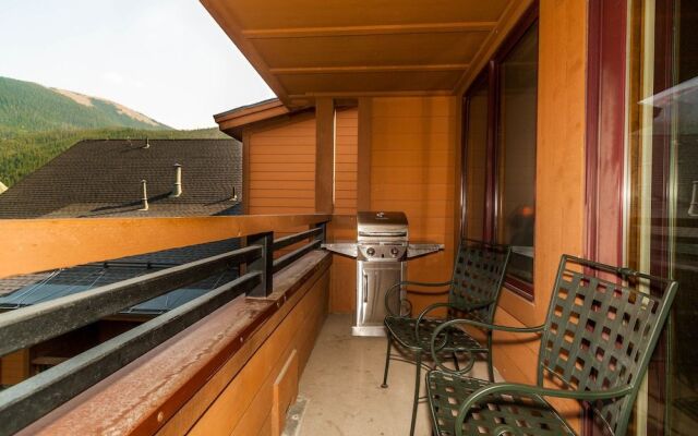 Springs #8905 - 2 Br Condo