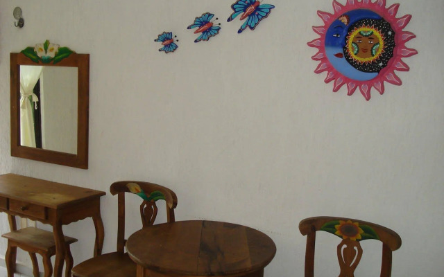 Villa Tulum