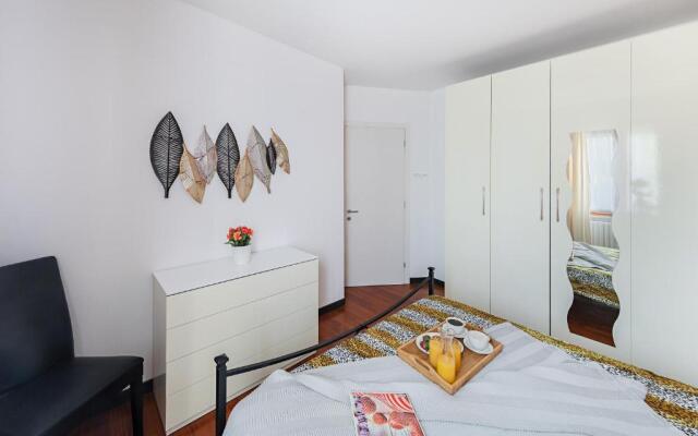 Residence Mimosa PT2 by Wonderful Italy