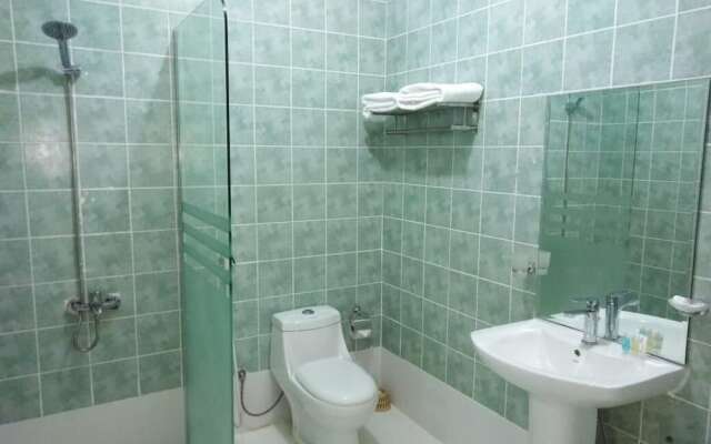 Marina Palace Furnished Units