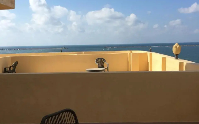 Abeer Hotel Alexandria