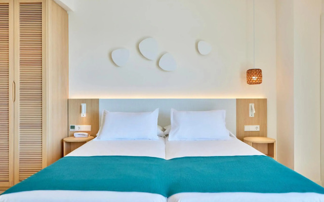 Universal Hotel Aquamarin