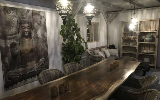 Luxury B&B Casa Apanja