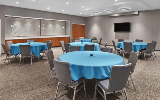 SpringHill Suites by Marriott Houston Intercontinental Arprt