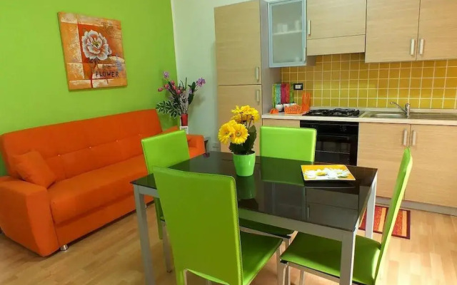 Palace Hotel Costa Del Sole