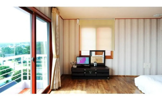 Seogwipo Bluesky Pension
