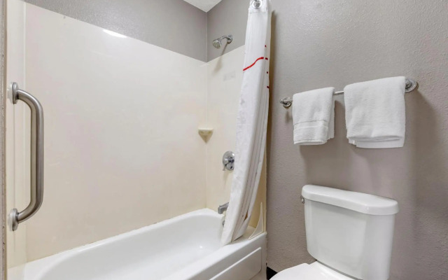 Red Roof Inn Parsippany