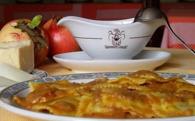 Albergo Ristorante S.Rocco