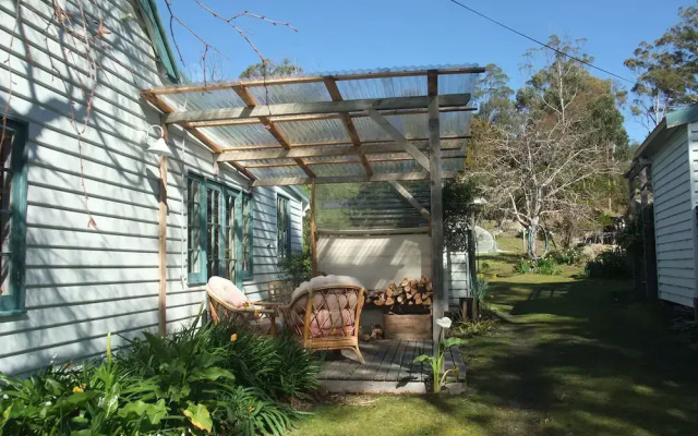 Bruny Island Varuna