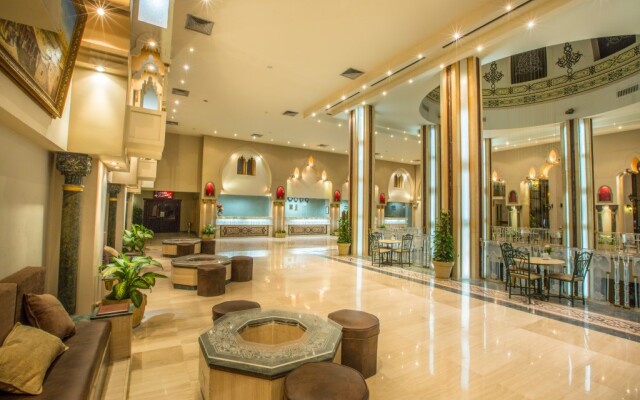 Sunny Days Resort Spa  Aqua Park