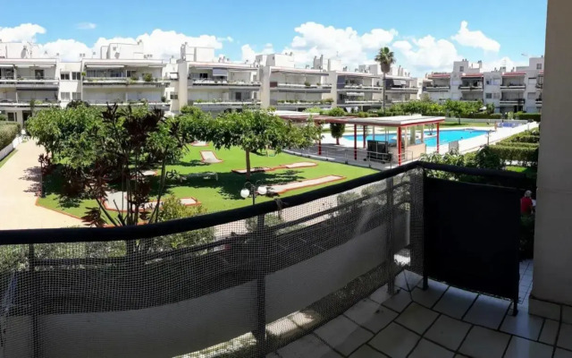 Casa Ana -Cubelles