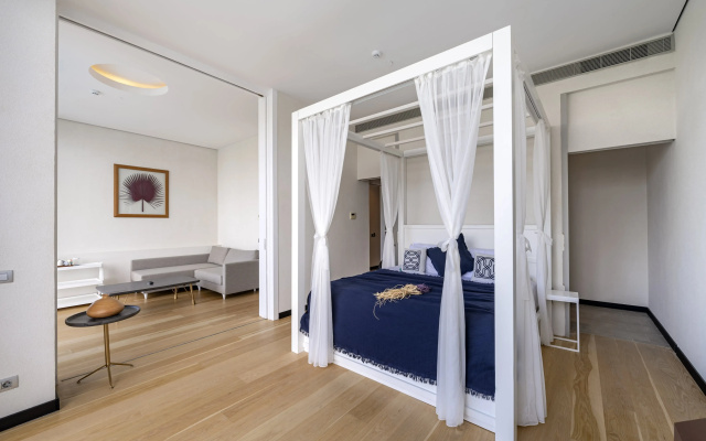 Cape Bodrum Luxury Hotel & Beach