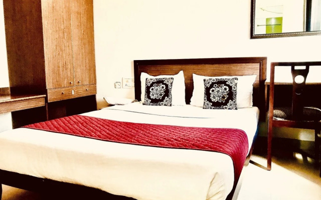 Hotel Halfmoon Hospitality