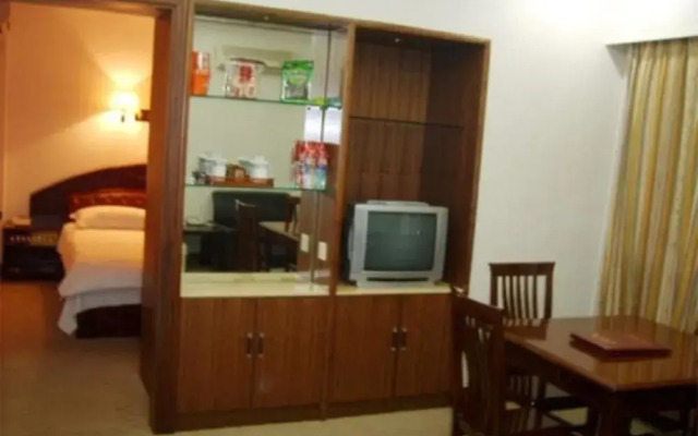 Zhejiang Construction Hotel
