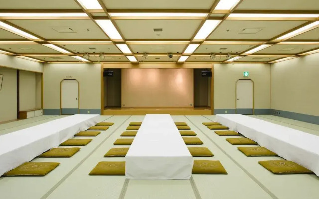 Hotel Kyoto Eminence