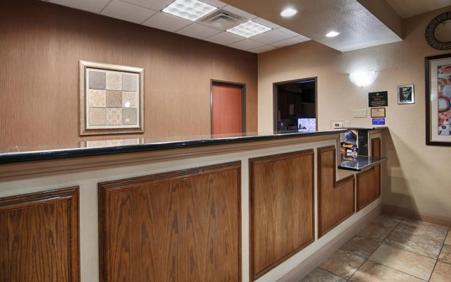 Hondo Inn